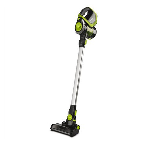 Polti | Vacuum cleaner | PBEU0113 Forzaspira Slim SR110 | Cordless operating | Handstick and Handheld | 21.9 V | Operating time